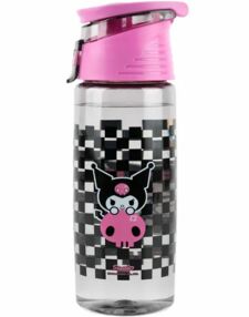 Пляшка для води 550 мл HK24-401 Kite