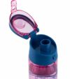 Пляшка для води 550 мл HP24-401 Kite Ціна (цена) 286.80грн. | придбати  купити (купить) Пляшка для води 550 мл HP24-401 Kite доставка по Украине, купить книгу, детские игрушки, компакт диски 2