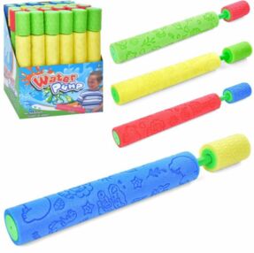 Водяний насос 2219-40 4 кольори