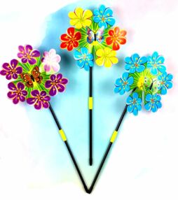 ИД Вітрячок KA-23-2073 Ромашка 55см