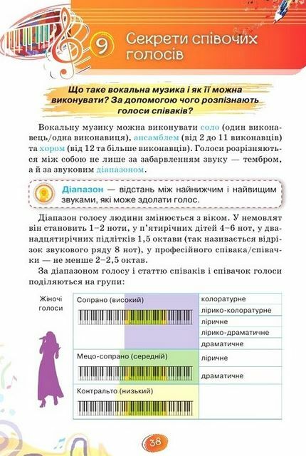 Мистецтво 5 клас підручник аристова нуш Ціна (цена) 393.75грн. | придбати  купити (купить) Мистецтво 5 клас підручник аристова нуш доставка по Украине, купить книгу, детские игрушки, компакт диски 1