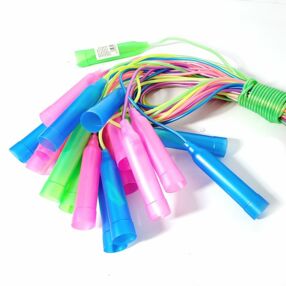 Скакалка 2,1 м 63-3 Скакалка 2,1 м 63-3