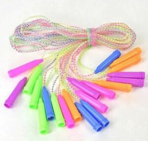 Скакалка 2,4 м 63-5 Скакалка 2,4 м 63-5