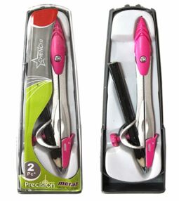 ЦИРКУЛЬ Leader в пластиковому футлярі 720002