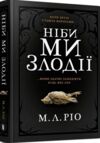 Ніби ми злодії УЦІНКА (трошки пошкоджена обкладинка) Ціна (цена) 420.00грн. | придбати  купити (купить) Ніби ми злодії УЦІНКА (трошки пошкоджена обкладинка) доставка по Украине, купить книгу, детские игрушки, компакт диски 0