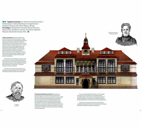 Фасади Харків Ціна (цена) 1 600.00грн. | придбати  купити (купить) Фасади Харків доставка по Украине, купить книгу, детские игрушки, компакт диски 4