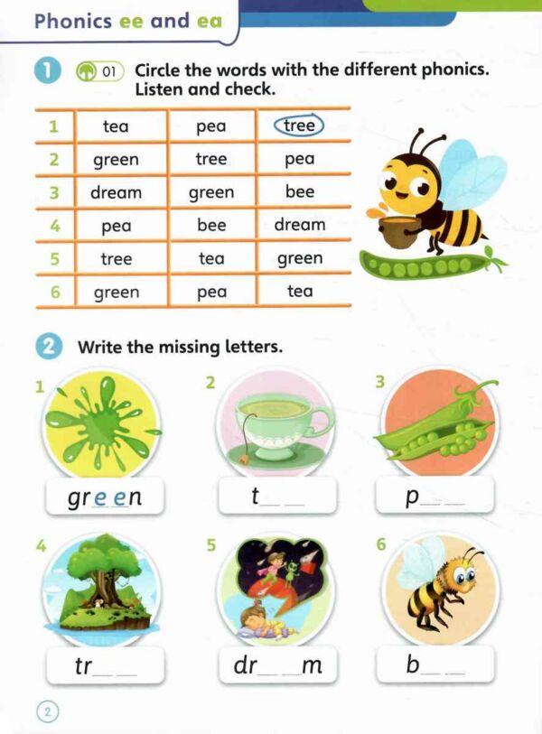 Super minds ukrainian edition 2  Super Phonics Book НУШ Ціна (цена) 189.00грн. | придбати  купити (купить) Super minds ukrainian edition 2  Super Phonics Book НУШ доставка по Украине, купить книгу, детские игрушки, компакт диски 2