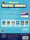 Super minds ukrainian edition 2 student's book нуш Ціна (цена) 337.50грн. | придбати  купити (купить) Super minds ukrainian edition 2 student's book нуш доставка по Украине, купить книгу, детские игрушки, компакт диски 6