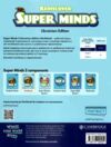 Super minds ukrainian edition 2 workbook Ціна (цена) 202.50грн. | придбати купити (купить) Super minds ukrainian edition 2 workbook доставка по Украине, купить книгу, детские игрушки, компакт диски 7 Super minds ukrainian edition 2 workbook Ціна (цена) 202.50грн. | придбати купити (купить) Super minds ukrainian edition 2 workbook доставка по Украине, купить книгу, детские игрушки, компакт диски 7