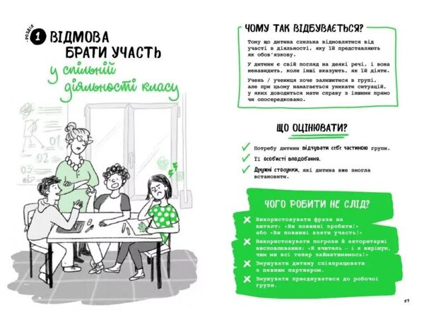 Опозиційно-викличний розлад Посiбник для вчителiв середньої школи Що робити? Чого робити не можна? Ціна (цена) 323.40грн. | придбати  купити (купить) Опозиційно-викличний розлад Посiбник для вчителiв середньої школи Що робити? Чого робити не можна? доставка по Украине, купить книгу, детские игрушки, компакт диски 4