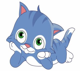 Розпис по номерах 30х30 ES062 Мрійливі оченята "Strateg"