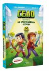 Minecraft Село Книга 1 Застряглі на Смарагдовому острові Ціна (цена) 282.70грн. | придбати  купити (купить) Minecraft Село Книга 1 Застряглі на Смарагдовому острові доставка по Украине, купить книгу, детские игрушки, компакт диски 0