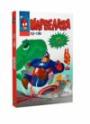 Марвелажа Ціна (цена) 348.10грн. | придбати  купити (купить) Марвелажа доставка по Украине, купить книгу, детские игрушки, компакт диски 1