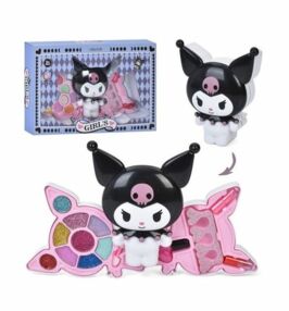 Косметика тіні помада лак 2 види HD2322-1B-A