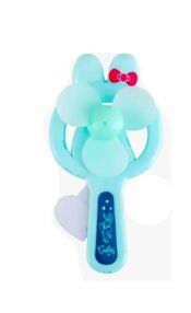 Вентилятор механічний 2 види MK 5299