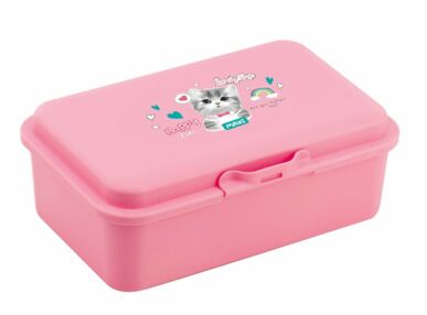 Контейнер для їжі 750 мл ланч-бокс MX98128 Контейнер для їжі 750 мл ланч-бокс MX98128