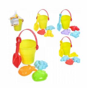 Набір для пісочниці мікс видів CH8002