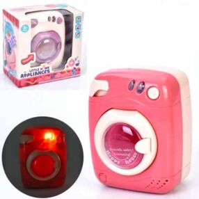 Пральна машина 2 кольори 9313B6