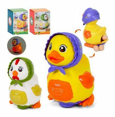 Птах несе яйця їздить 2 режими 2 види M06-B-C Ціна (цена) 222.60грн. | придбати  купити (купить) Птах несе яйця їздить 2 режими 2 види M06-B-C доставка по Украине, купить книгу, детские игрушки, компакт диски 0