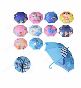 Парасолька 10 видів  МК 4787