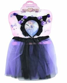 Набір аксесуарів  карнавальне вбрання YG0215