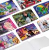 альбом 30 аркушів / 120 гр на скобі в асортименті 902054 Ціна (цена) 20.30грн. | придбати  купити (купить) альбом 30 аркушів / 120 гр на скобі в асортименті 902054 доставка по Украине, купить книгу, детские игрушки, компакт диски 0