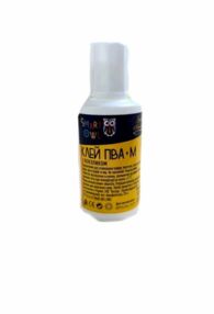 клей ПВА 50 грам з пензликом Smart Owl B-015 клей ПВА 50 грам з пензликом Smart Owl B-015