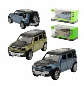 Машина Автопром металева AP74150 Машина Автопром металева AP74150