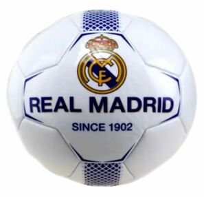 Мяч футбольний  Real Madrid FP089 Мяч футбольний  Real Madrid FP089