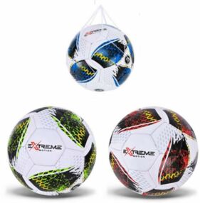 Мяч футбольний Extreme motion  FP101 Мяч футбольний Extreme motion  FP101