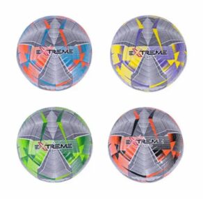 Мяч футбольний Extreme motion FB25703 Мяч футбольний Extreme motion FB25703
