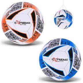 Мяч футбольний Extreme motion FP097 Мяч футбольний Extreme motion FP097