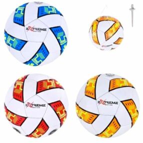 Мяч футбольний Extreme motion FP100 Мяч футбольний Extreme motion FP100