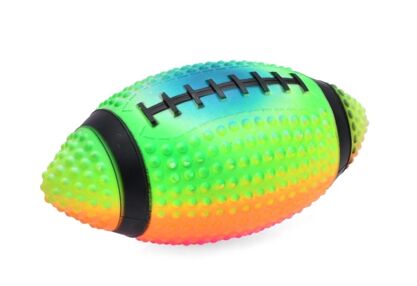 Мяч екстурний мікс розмір 8" MS 4411 Мяч екстурний мікс розмір 8" MS 4411