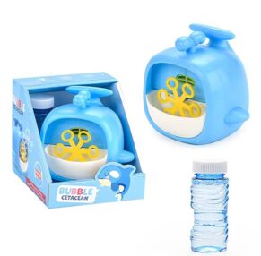 Мильні бульбашки Кит MY272-1