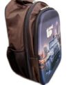 Рюкзак Leader 972638 шкільний Джип 37х29х18,5см Ціна (цена) 638.70грн. | придбати  купити (купить) Рюкзак Leader 972638 шкільний Джип 37х29х18,5см доставка по Украине, купить книгу, детские игрушки, компакт диски 1