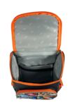 Рюкзак Leader 989146 Hot Wheels короб ортопед 34х26х15см Ціна (цена) 869.00грн. | придбати  купити (купить) Рюкзак Leader 989146 Hot Wheels короб ортопед 34х26х15см доставка по Украине, купить книгу, детские игрушки, компакт диски 2