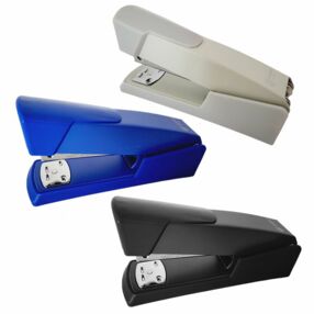 Зшивач металевий №24 JL-265 15-15 Зшивач металевий №24 JL-265 15-15