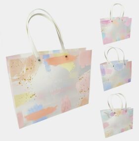 Пакет пластиковий 6317 48-13 32 х 25 см