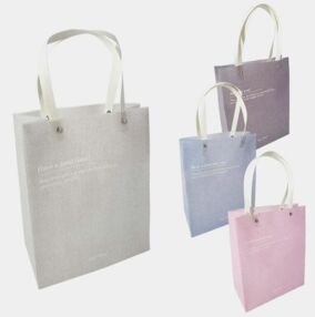 Пакет пластиковий 6528 48-20 19 х 24,5 см