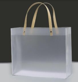 Пакет пластиковий N6510 48-17 32 х 25 см