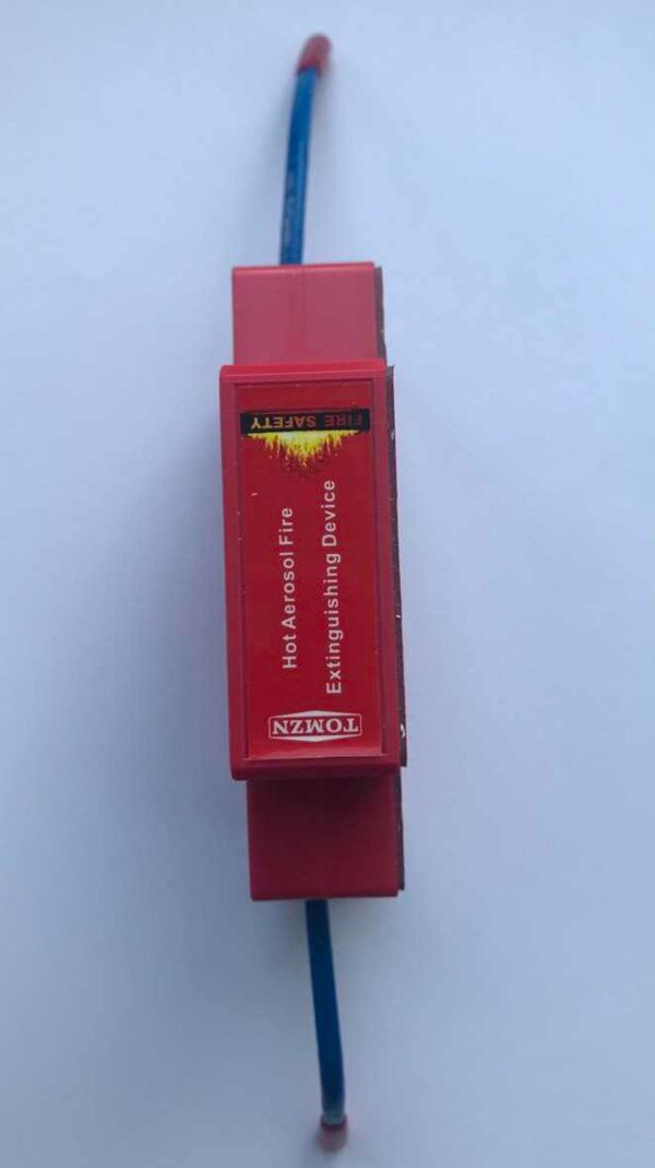 Вогнегасник аерозольний на DIN-рейку ЕТЕК QRR0.1G/EK або TOMZN в асортименті Ціна (цена) 650.00грн. | придбати  купити (купить) Вогнегасник аерозольний на DIN-рейку ЕТЕК QRR0.1G/EK або TOMZN в асортименті доставка по Украине, купить книгу, детские игрушки, компакт диски 10