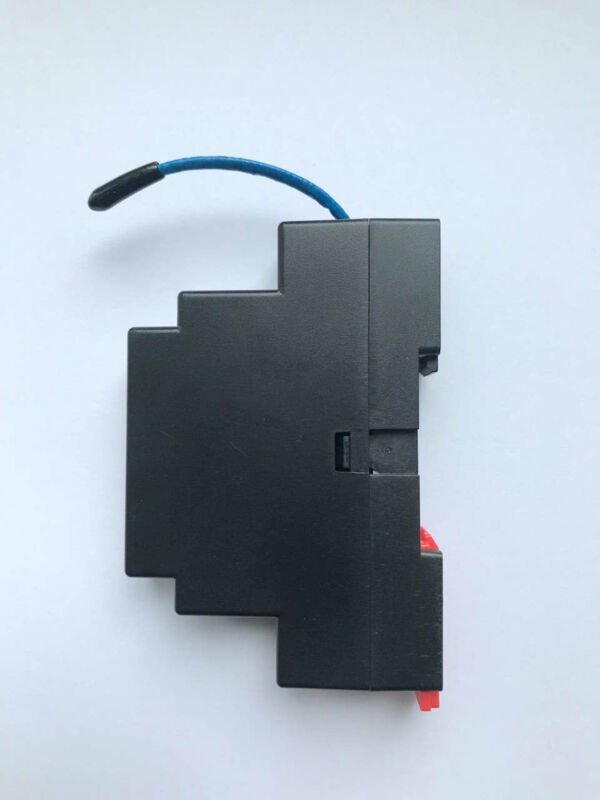 Вогнегасник аерозольний на DIN-рейку ЕТЕК QRR0.1G/EK Ціна (цена) 450.00грн. | придбати  купити (купить) Вогнегасник аерозольний на DIN-рейку ЕТЕК QRR0.1G/EK доставка по Украине, купить книгу, детские игрушки, компакт диски 1