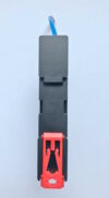 Вогнегасник аерозольний на DIN-рейку ЕТЕК QRR0.1G/EK Ціна (цена) 450.00грн. | придбати  купити (купить) Вогнегасник аерозольний на DIN-рейку ЕТЕК QRR0.1G/EK доставка по Украине, купить книгу, детские игрушки, компакт диски 2