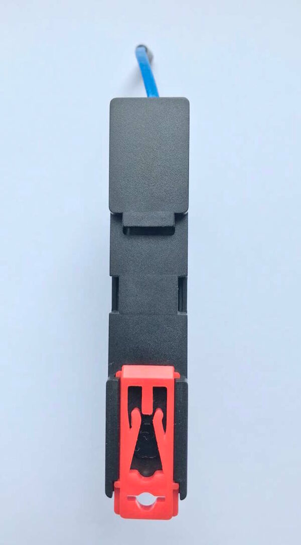 Вогнегасник аерозольний на DIN-рейку ЕТЕК QRR0.1G/EK Ціна (цена) 450.00грн. | придбати  купити (купить) Вогнегасник аерозольний на DIN-рейку ЕТЕК QRR0.1G/EK доставка по Украине, купить книгу, детские игрушки, компакт диски 2