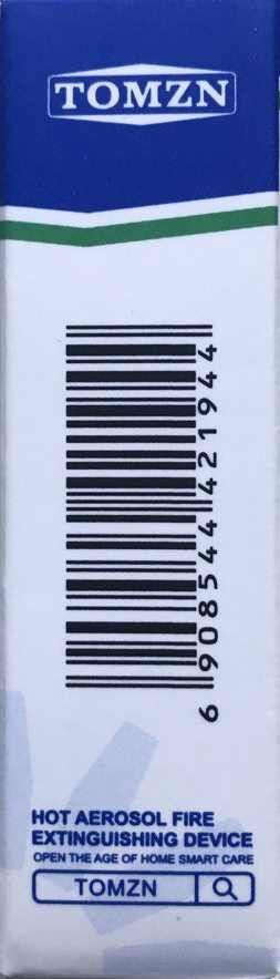 Вогнегасник аерозольний на DIN-рейку ЕТЕК QRR0.1G/EK або TOMZN в асортименті Ціна (цена) 650.00грн. | придбати  купити (купить) Вогнегасник аерозольний на DIN-рейку ЕТЕК QRR0.1G/EK або TOMZN в асортименті доставка по Украине, купить книгу, детские игрушки, компакт диски 13