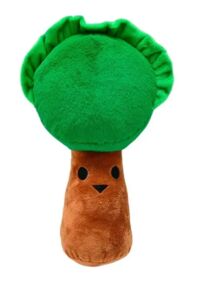 мяка Іграшка sprunki дерево 28 x 15 x 8 00517 - 84