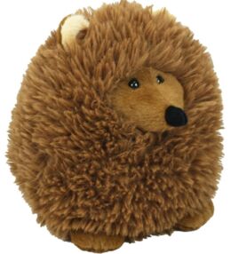 мяка іграшка Їжачок Пушок 1 00069-4