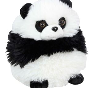 мяка іграшка Панда Пушок 1 00069-7