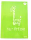 Блокнот В6 64 аркуші Spoony giraffe Ціна (цена) 0.10грн. | придбати  купити (купить) Блокнот В6 64 аркуші Spoony giraffe доставка по Украине, купить книгу, детские игрушки, компакт диски 0